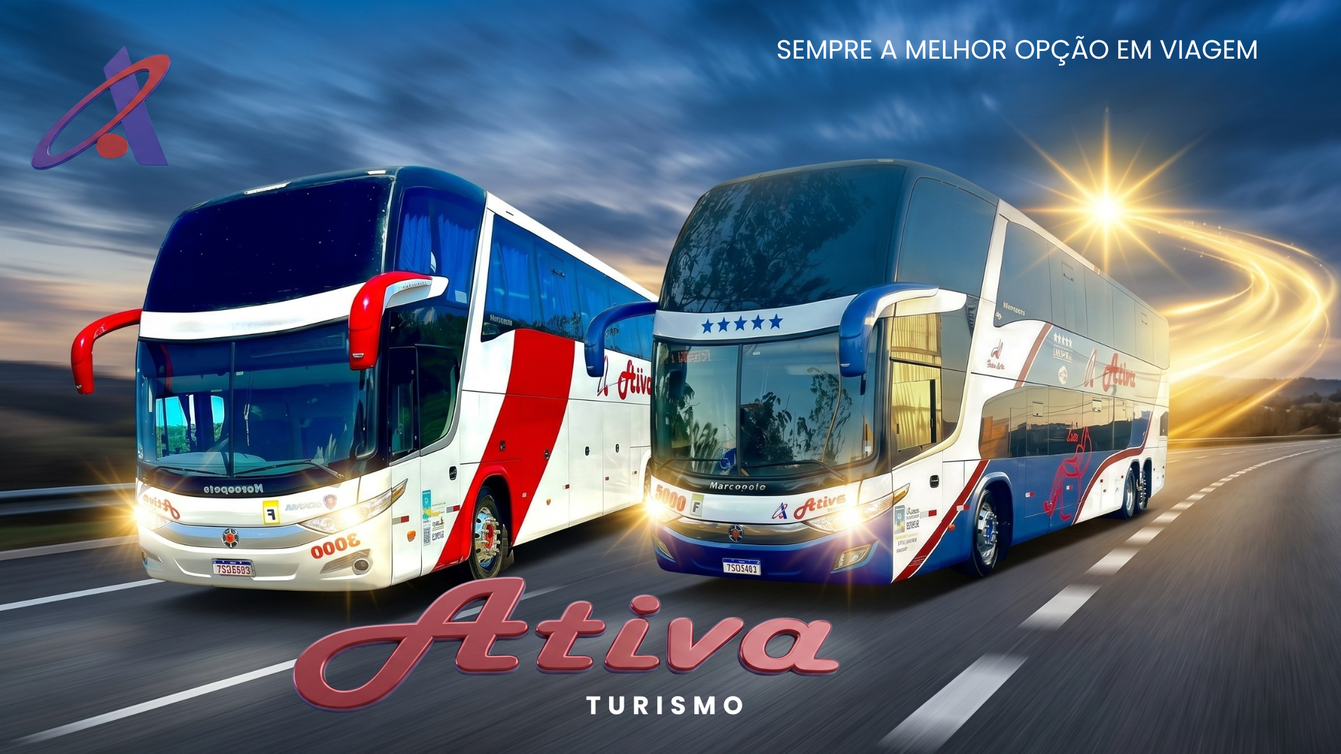 Frota Ativa Turismo